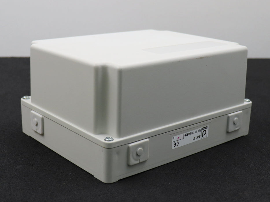 Bild des Artikels COMMEND-Bus-mit-Gehäuse-B3542-R-2.0-H-SABUS-für-SA-101-Bus-System-unbenutzt