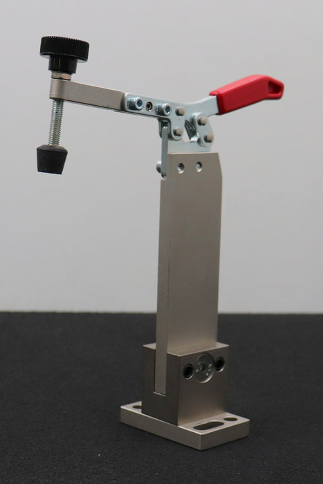 Bild des Artikels AMF-Waagrechtspanner-Typ-32-Höhe-140-160mm-für-Messmaschinen-gebraucht