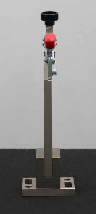 Bild des Artikels AMF-Waagrechtspanner-Typ-32-Höhe-140-160mm-für-Messmaschinen-gebraucht