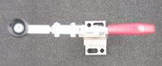 Bild des Artikels AMF-Waagrechtspanner-Typ-32-Höhe-140-160mm-für-Messmaschinen-gebraucht