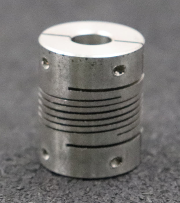 Bild des Artikels MÄDLER-Ausgleichskupplung-KA-Art.Nr.-60299628-Drehmoment-6Nm-Edelstahl