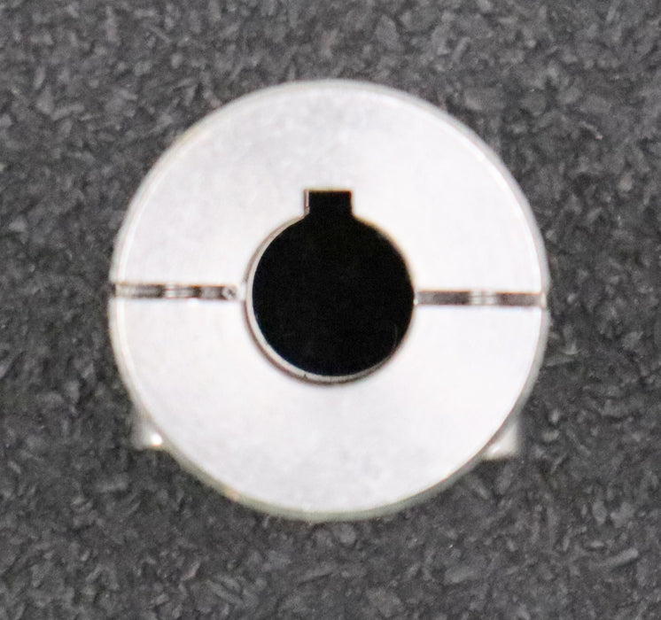 Bild des Artikels MÄDLER-Ausgleichskupplung-KA-Art.Nr.-60299628-Drehmoment-6Nm-aus-Edelstahl