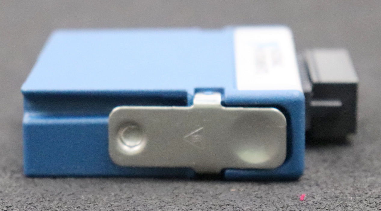 Bild des Artikels NATIONAL-INSTRUMENTS-Dehnungs-/Brückenmessmodul-NI-9236-8-Channel-24-Bit