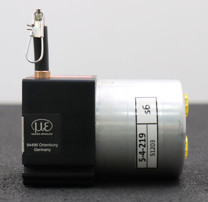 Bild des Artikels MICRO-EPSILON-Seilzug--Wegsensor-WDS-1000-P60-SR-U-Art.Nr.-2625096