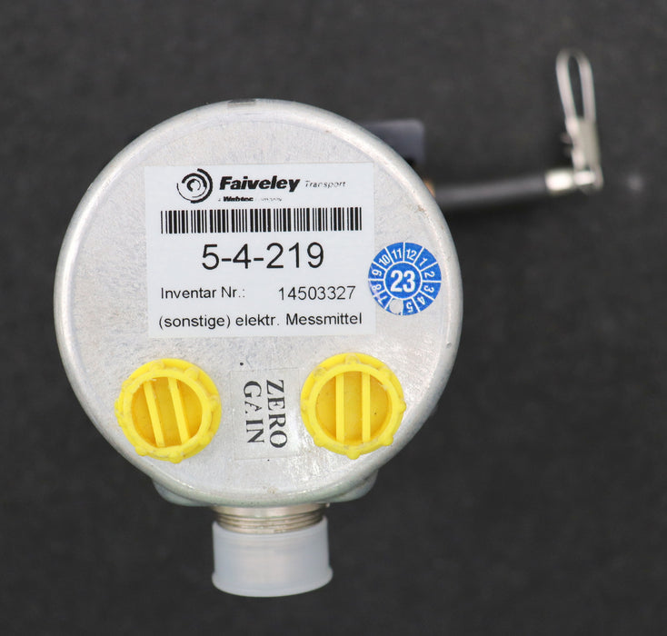 Bild des Artikels MICRO-EPSILON-Seilzug--Wegsensor-WDS-1000-P60-SR-U-Art.Nr.-2625096