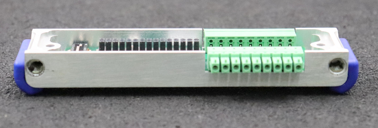 Bild des Artikels DEWESOFT-DS-Net-Modul-zum-Datalogger-Typ-DS-BP-1-1.0-gebraucht