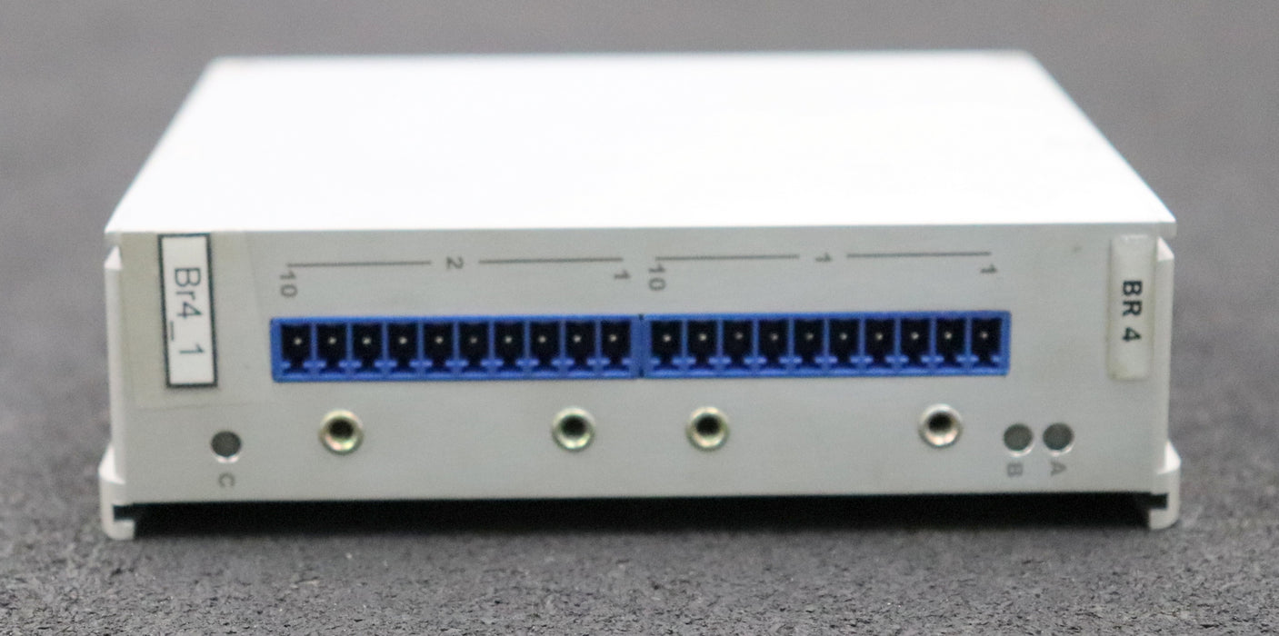 Bild des Artikels DEWESOFT-DS-Net-Modul-zum-Datalogger-Typ-BR4-gebraucht