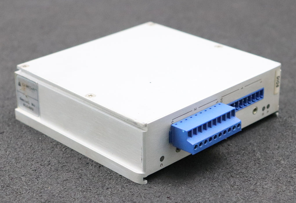 Bild des Artikels DEWESOFT-DS-Net-Modul-zum-Datalogger-Typ-DIO8-gebraucht