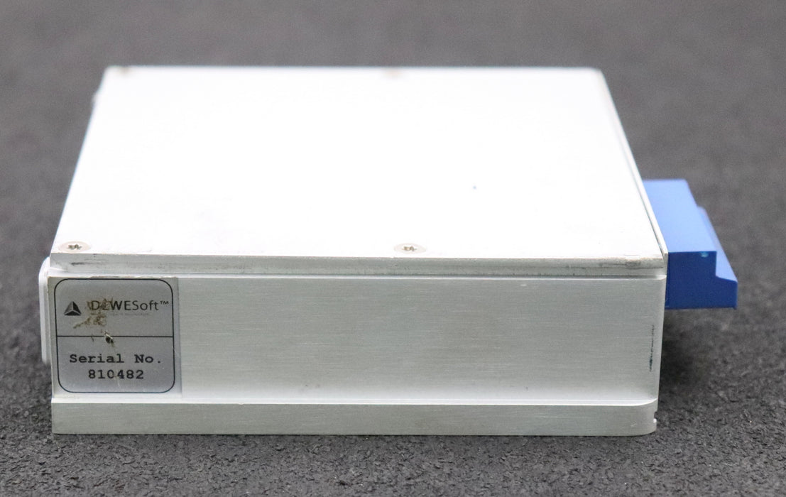 Bild des Artikels DEWESOFT-DS-Net-Modul-zum-Datalogger-Typ-DIO8-gebraucht