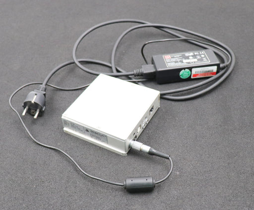 Bild des Artikels DEWESOFT-DS-Net-Modul-zum-Datalogger-Netzteil-Typ-GATE-10-30VDC-gebraucht
