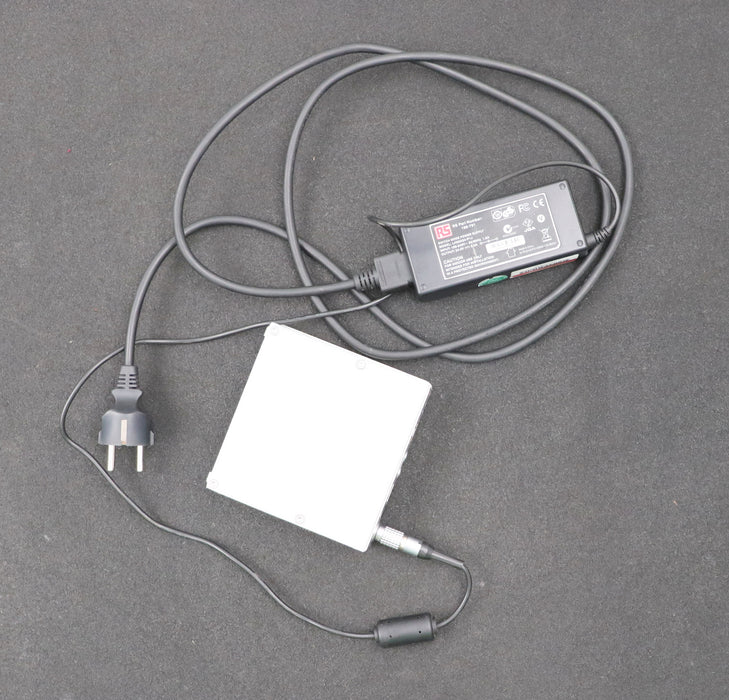 Bild des Artikels DEWESOFT-DS-Net-Modul-zum-Datalogger-Netzteil-Typ-GATE-10-30VDC-gebraucht