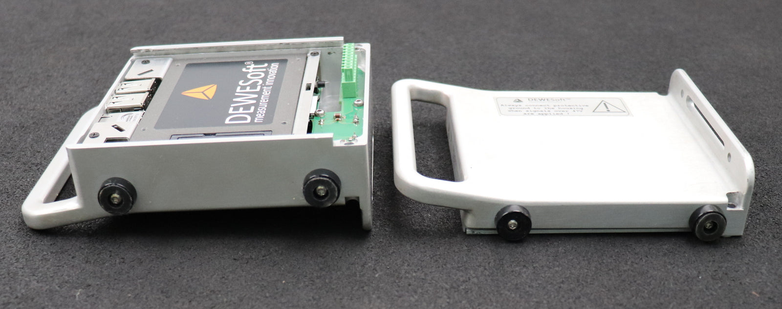 Bild des Artikels DEWESOFT-DS-Net-Modul-zum-Datalogger-Typ-CPU-10-30VDCgebraucht