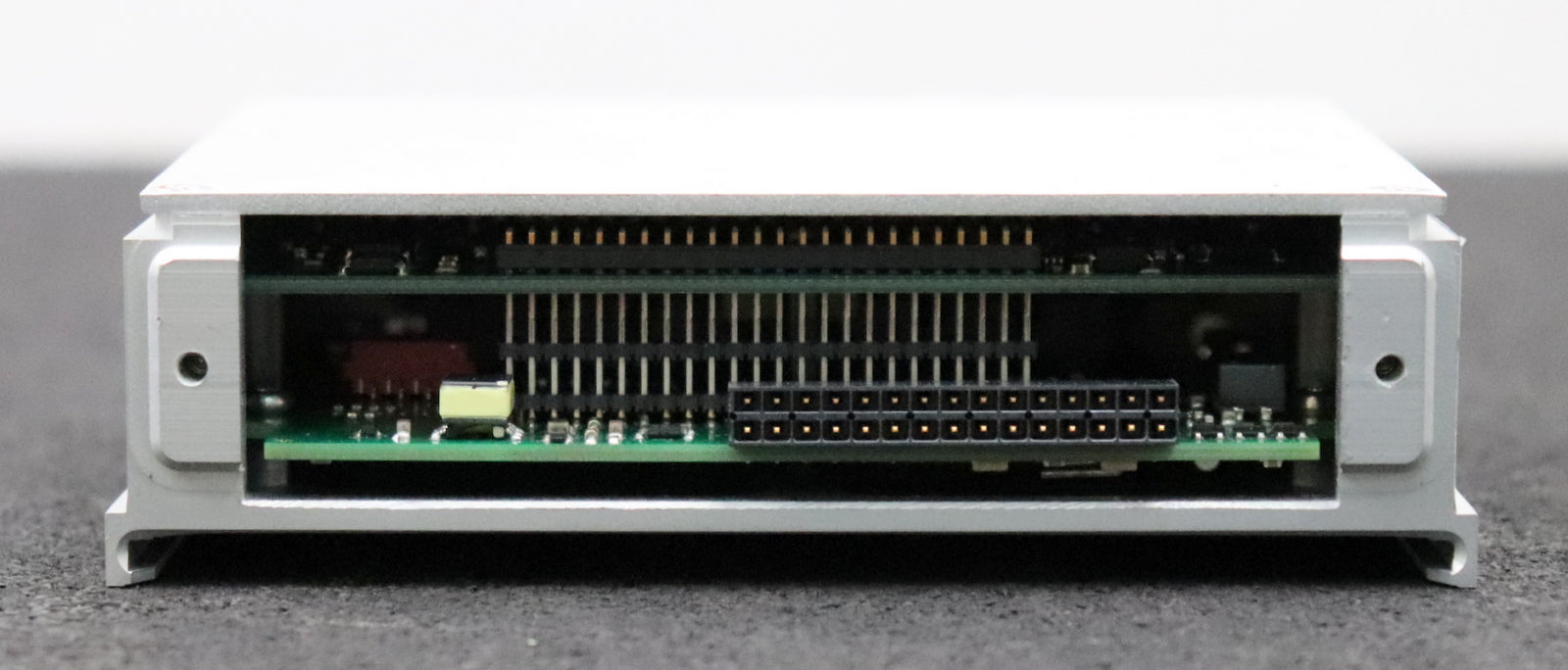 Bild des Artikels DEWESOFT-DS-Net-Modul-zum-Datalogger-Typ-TH8-C-gebraucht