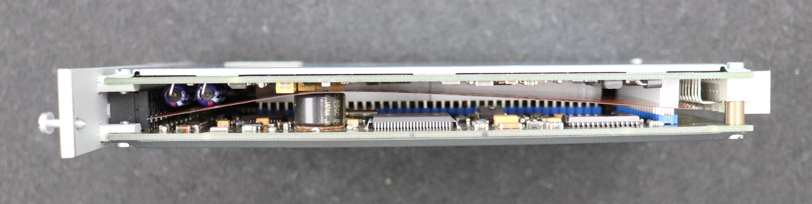 Bild des Artikels HBM-Einschubplatine-MC30-für-Messverstärker-MGC-COMPACT-gebraucht
