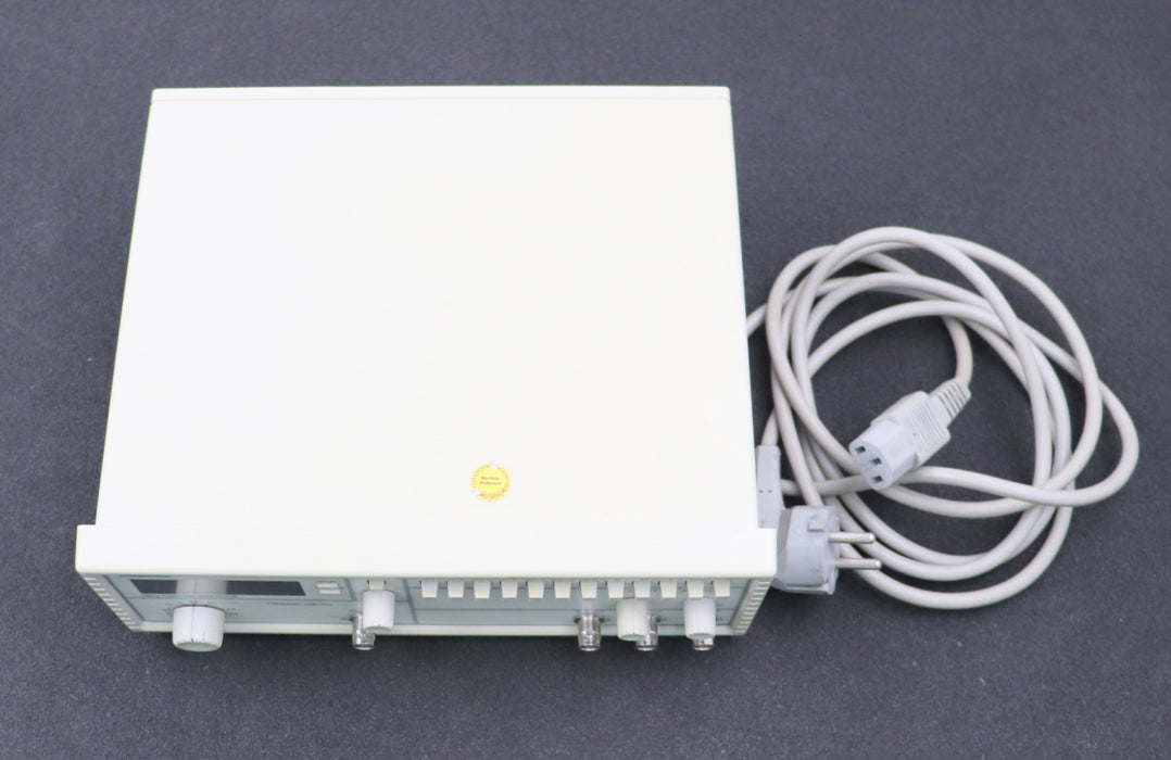 Bild des Artikels AIM-TTi-Function-Generator-TG-315-Voll-funktionsfähig-gebraucht