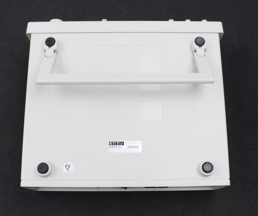 Bild des Artikels AIM-TTi-Function-Generator-TG-315-Voll-funktionsfähig-gebraucht