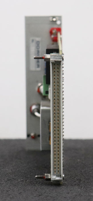 Bild des Artikels DORNIER-DEUTSCHE-AEROSPACE-Einschubplatine-I-W-A-/-OLIE-82-NG-V-4008030104