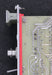 Bild des Artikels DORNIER-DEUTSCHE-AEROSPACE-Einschubplatine-I-W-A-/-OLIE-82-NG-V-4008030104