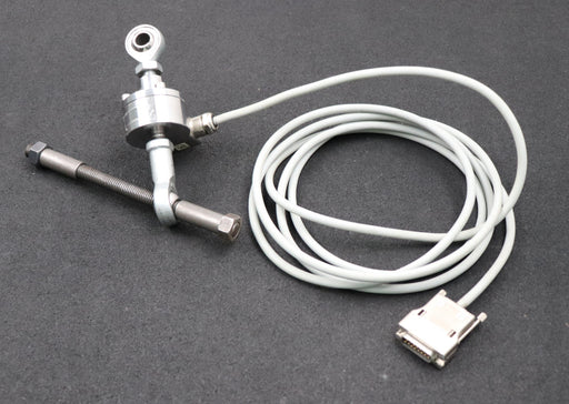 Bild des Artikels HBM-HOTTINGER-BALDWIN-MESSTECHNIK-Wägezelle-Typ-U2A-für-200kg-/-2000N