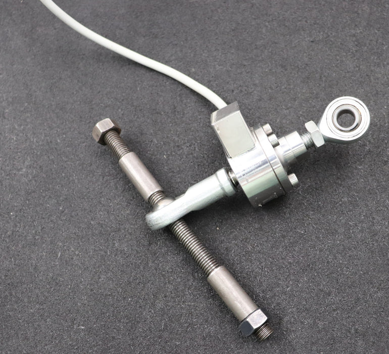 Bild des Artikels HBM-HOTTINGER-BALDWIN-MESSTECHNIK-Wägezelle-Typ-U2A-für-200kg-/-2000N