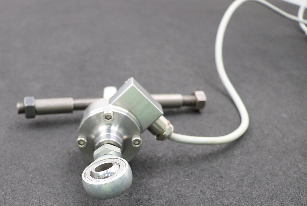 Bild des Artikels HBM-HOTTINGER-BALDWIN-MESSTECHNIK-Wägezelle-Typ-U2A-für-200kg-/-2000N