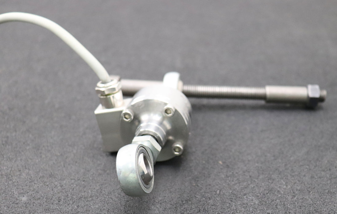 Bild des Artikels HBM-HOTTINGER-BALDWIN-MESSTECHNIK-Wägezelle-Typ-U2A-für-200kg-/-2000N