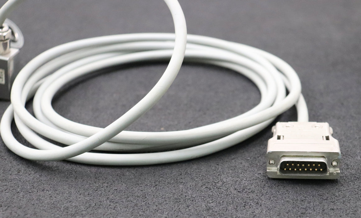 Bild des Artikels HBM-HOTTINGER-BALDWIN-MESSTECHNIK-Wägezelle-Typ-U2A-für-200kg-/-2000N