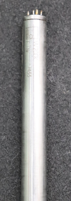 Bild des Artikels HBM-HOTTINGER-BALDWIN-MESSTECHNIK-Induktiver-Weg-Messaufnehmer-W200K-Tauchanker