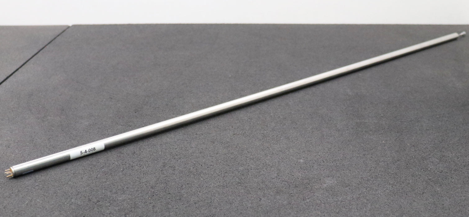 Bild des Artikels HBM-HOTTINGER-BALDWIN-MESSTECHNIK-Induktiver-Weg-Messaufnehmer-W200K