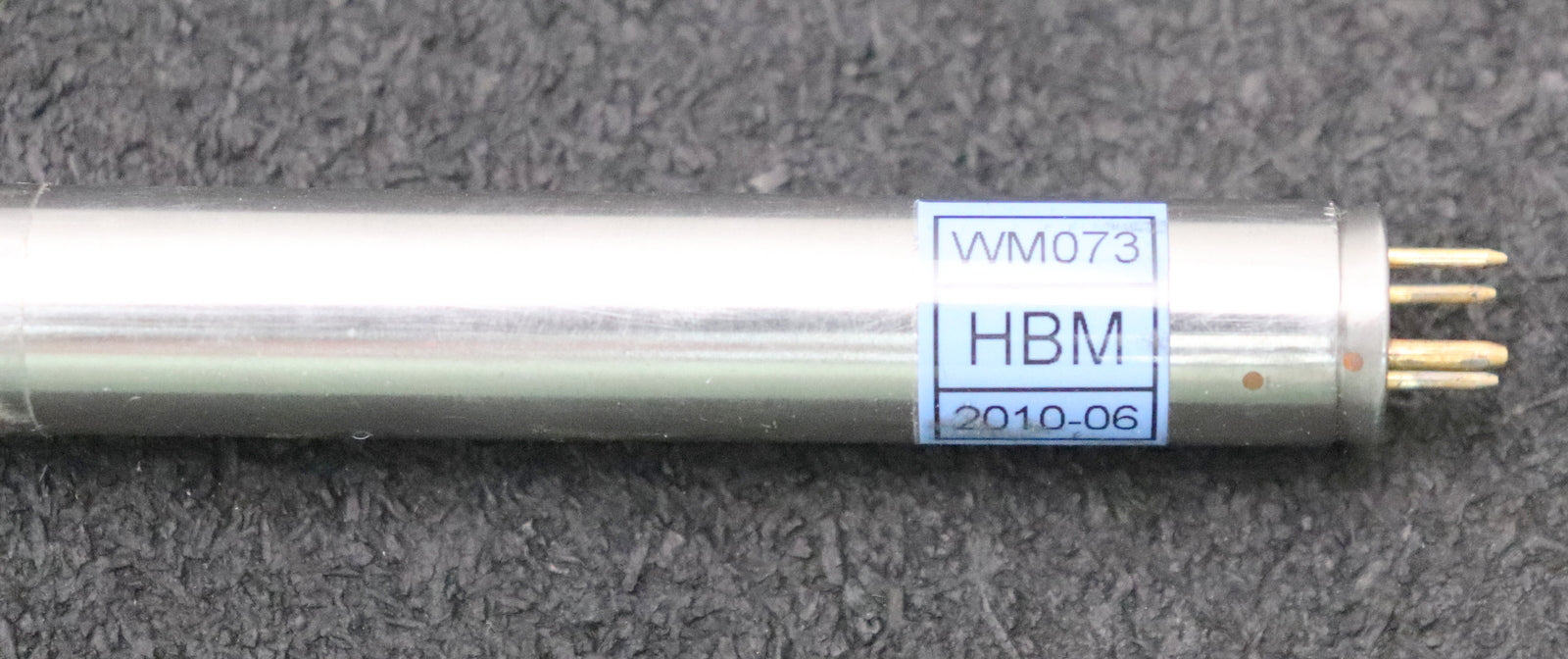 Bild des Artikels HBM-HOTTINGER-BALDWIN-MESSTECHNIK-Induktiver-Weg-Messaufnehmer-W200K
