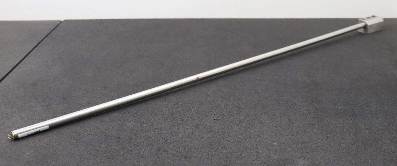 Bild des Artikels HBM-HOTTINGER-BALDWIN-MESSTECHNIK-Induktiver-Weg-Messaufnehmer-Tauchanker-W200K