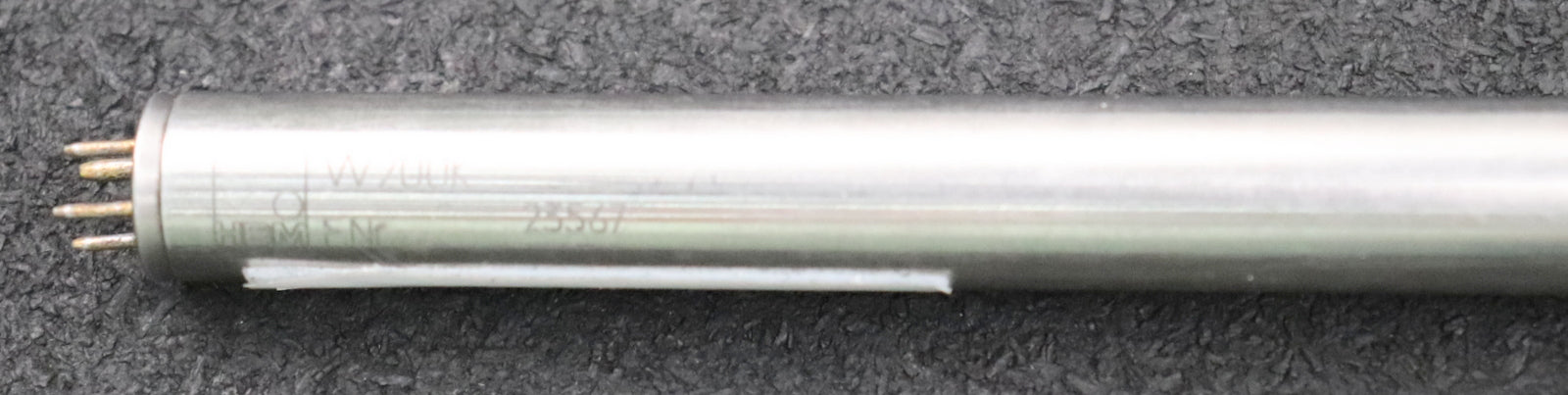 Bild des Artikels HBM-HOTTINGER-BALDWIN-MESSTECHNIK-Induktiver-Weg-Messaufnehmer-Tauchanker-W200K