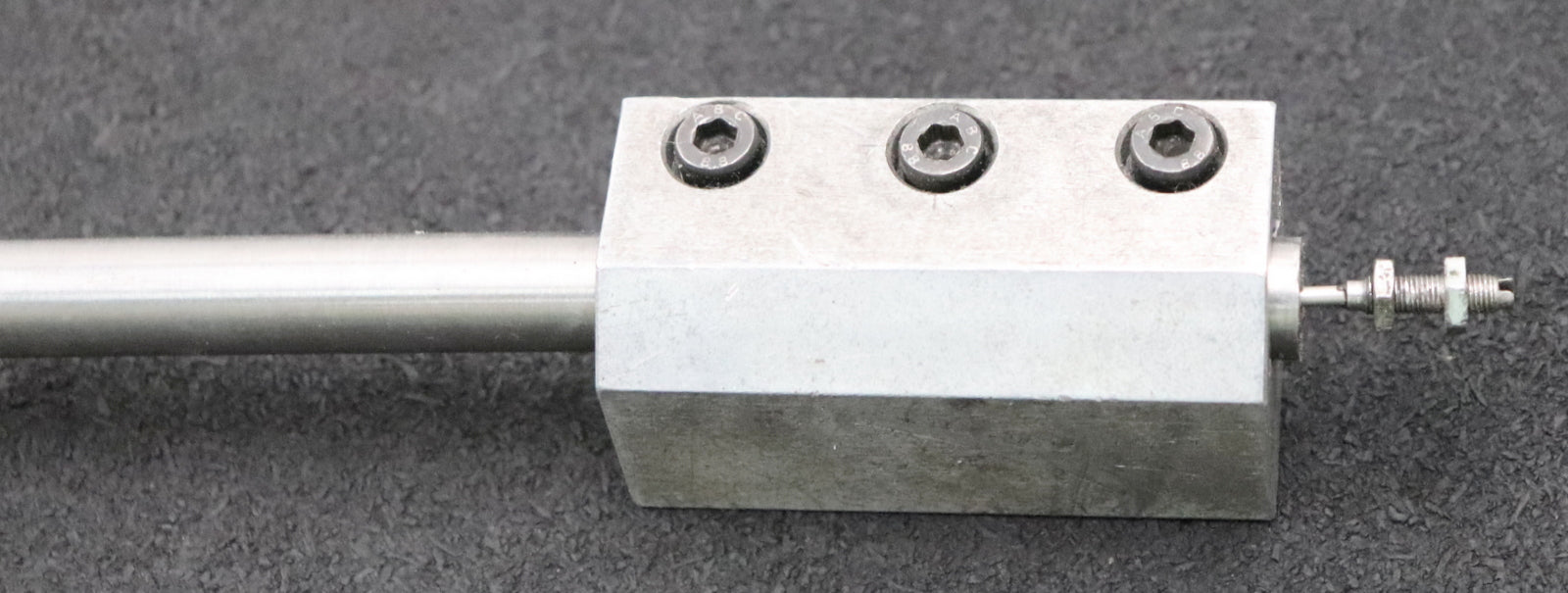 Bild des Artikels HBM-HOTTINGER-BALDWIN-MESSTECHNIK-Induktiver-Weg-Messaufnehmer-Tauchanker-W200K