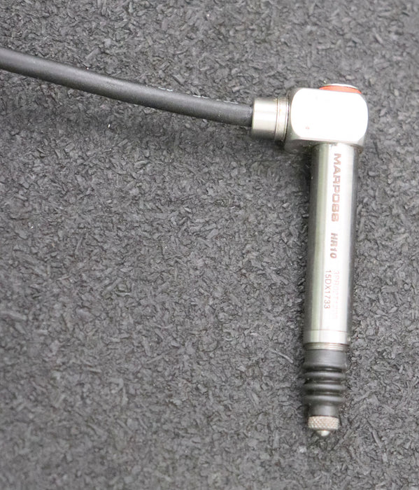 Bild des Artikels MARPOSS-Längenmesstaster-HR10-Art.-Nr.-3PR02T1200-Messweg-3mm-mit-Kugel-Kopf