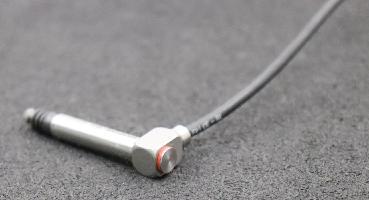 Bild des Artikels MARPOSS-Längenmesstaster-HR10-Art.-Nr.-3PR02T1200-Messweg-3mm-mit-Kugel-Kopf