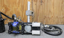Bild des Artikels LUTZ-PRECISION-Kappenfräs-Einheit-E2AS-SE7H-für-Schweiß-Elektroden-+-Motor-M63p2