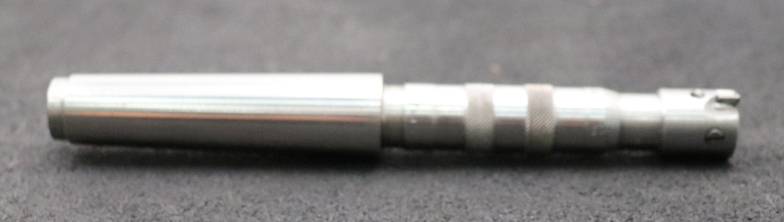 Bild des Artikels DEUTSCHE-REICHSPRODUKTION-Feinstbohrstange-Ausführung-III-Größe-15