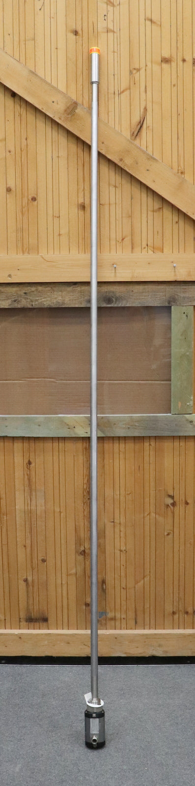 Bild des Artikels VEGA-Druckaufnehmer-Typ-D38G-0.4-EXB-Messlangen-Länge-2700mm-Drucksensor