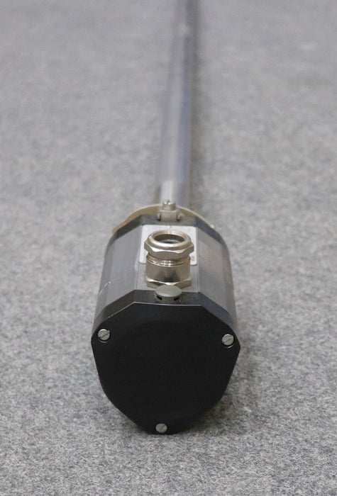 Bild des Artikels VEGA-Druckaufnehmer-Typ-D38G-0.4-EXB-Messlangen-Länge-2700mm-Drucksensor