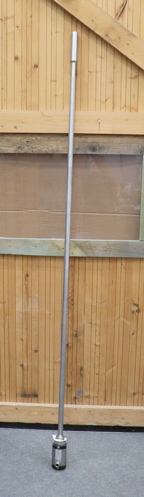 Bild des Artikels VEGA-Druckaufnehmer-Typ-D38G-0.4-EXB-Messlangen-Länge-2200mm-Drucksensor