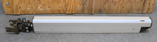 Bild des Artikels PARKER-HYDROAUTOMATION-Hydraulikzylinder-mit-Greifeinheit-3L3EN01AP-800-Hub-800m