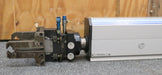 Bild des Artikels PARKER-HYDROAUTOMATION-Hydraulikzylinder-mit-Greifeinheit-3L3EN01AP-800-Hub-800m