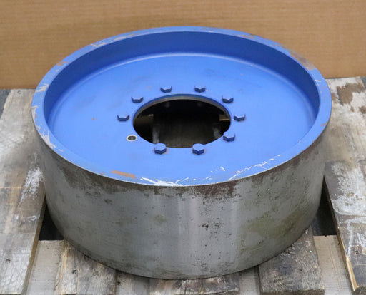 Bild des Artikels DEMAG-Bremsscheibe-zu-Haupthubwerk-GZWZV-Ø500-x-190-x-170mm-ohne-Flansch