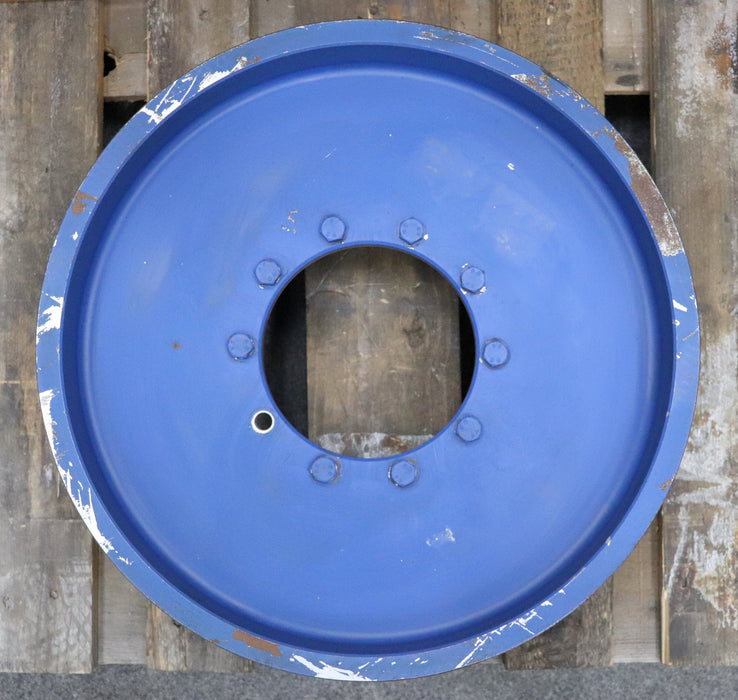 Bild des Artikels DEMAG-Bremsscheibe-zu-Haupthubwerk-GZWZV-Ø500-x-190-x-170mm-ohne-Flansch