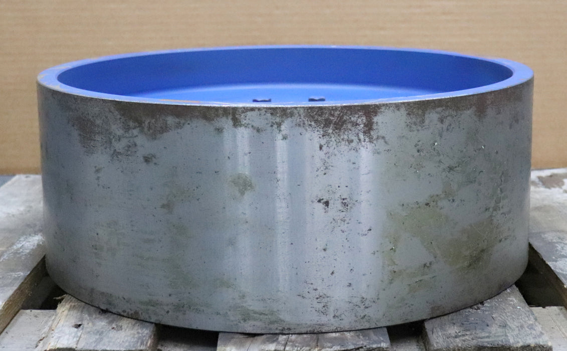 Bild des Artikels DEMAG-Bremsscheibe-zu-Haupthubwerk-GZWZV-Ø500-x-190-x-170mm-ohne-Flansch