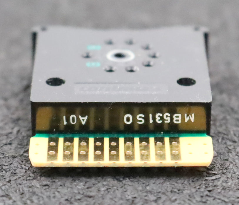 Bild des Artikels CONTRAVES-Kontaktschiene-MB531S0-A01-ZN314809790-D-unbenutzt