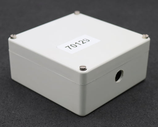 Bild des Artikels UKS-Steuereinheit-UKS-SSR-MR-Reglomat-MAYSER-gebraucht