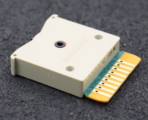 Bild des Artikels CONTRAVES-Vorwahlzähler-0-9-M531-S-Platinen-Nr.-ZN-314.809.790-gebraucht