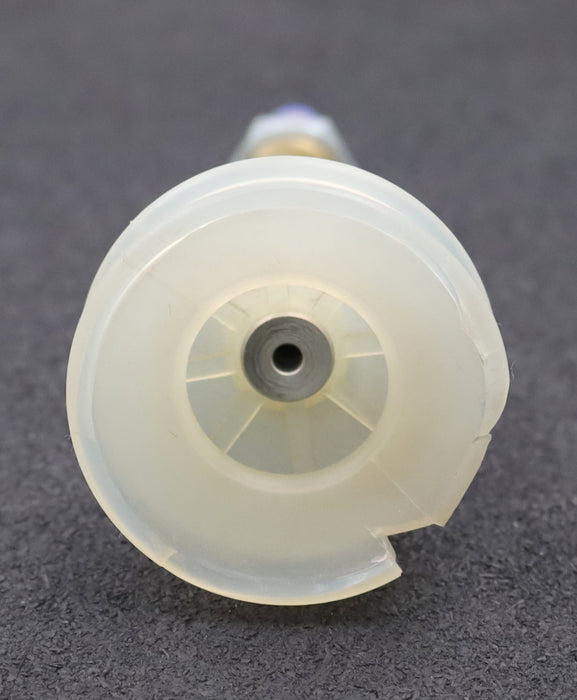 Bild des Artikels SCHMALZ-Balgsauggreifer-Ø60mm-mit-Halterung-und-Pneumatikadation-Hub-60mm