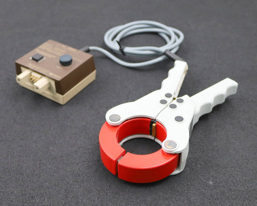 Bild des Artikels CHAUVIN-ARNOUX-Entmagnetisiergerät-CC1-202-10-1000A-ohne-Netzstecker-gebraucht